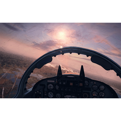 Air Conflicts: Double Pack for PlayStation 4 (Disc)