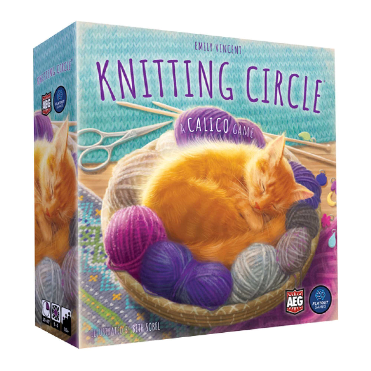 Knitting Circle