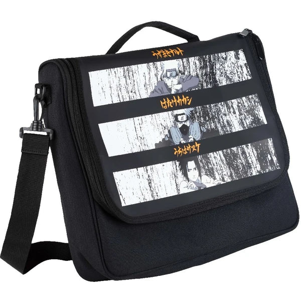 Konix Naruto Shippuden Nintendo Switch Messenger Bag