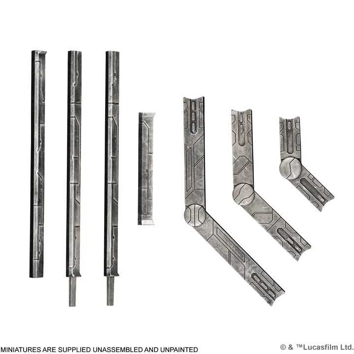 Star Wars: Legion Essentials Pack