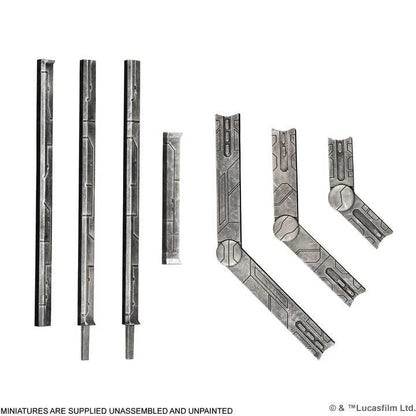 Star Wars: Legion Essentials Pack