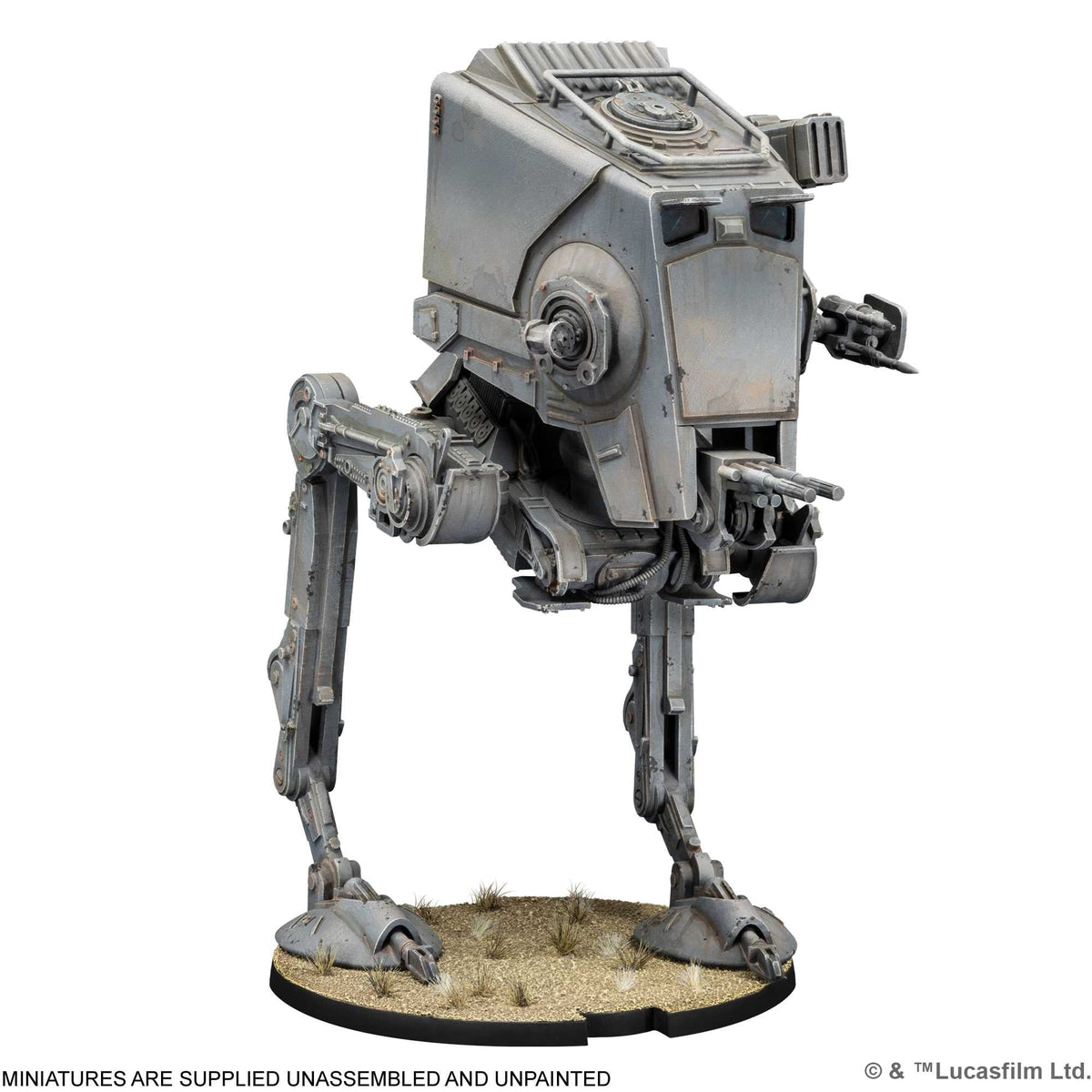 Star Wars: Legion - AT-ST