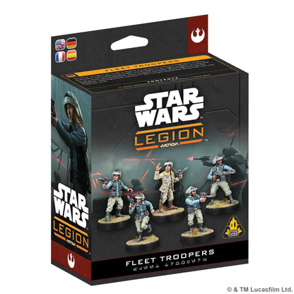Star Wars: Legion - Fleet Troopers