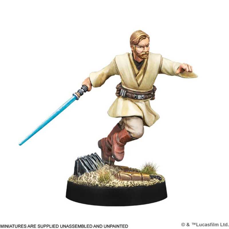 Star Wars: Legion Galactic Republic Starter Set