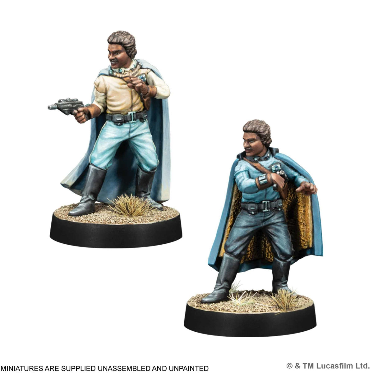 Star Wars: Legion – Rogues & Rebels Character Expansion