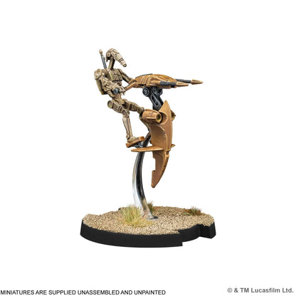 Star Wars: Legion - STAP Riders