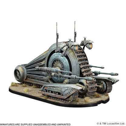 Star Wars: Legion - Persuader Class Tank Droid