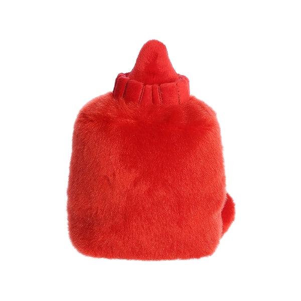 Aurora Palm Pals Tommy Ketchup 5-Inch Soft Toy