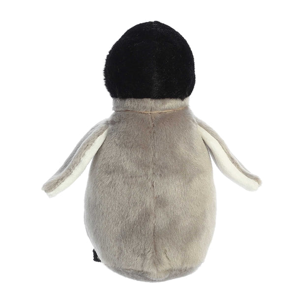 Aurora Eco Nation Eco Softies Baby Emperor Penguin 8in