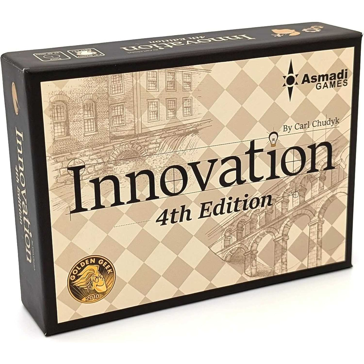 Innovation: Fourth Edition