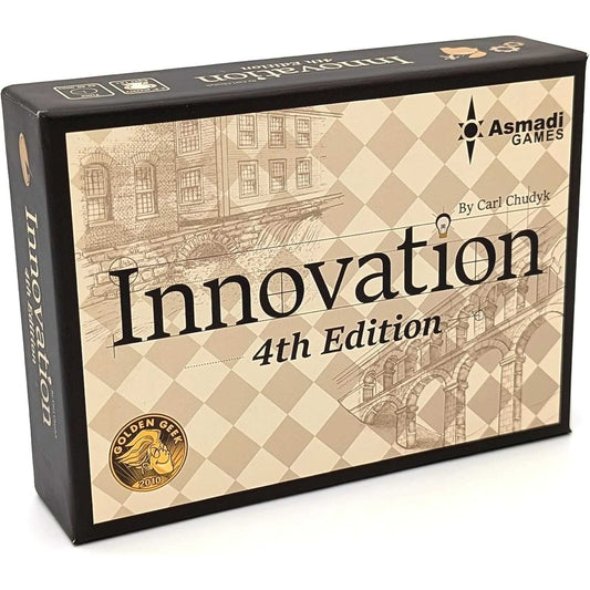 Innovation: Fourth Edition