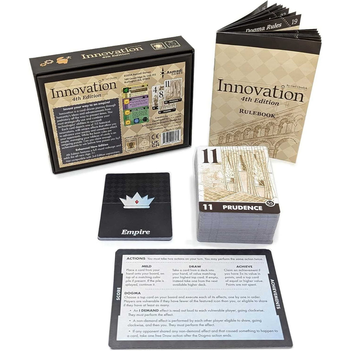 Innovation: Fourth Edition
