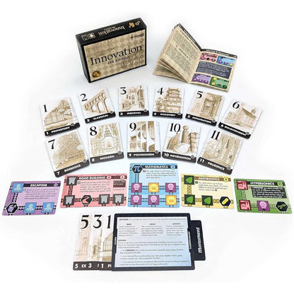Innovation: Fourth Edition