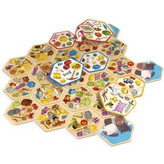 Dobble CATAN