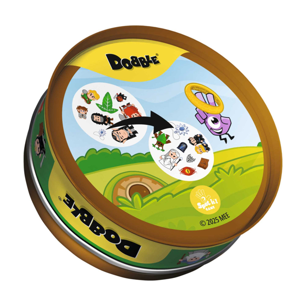 Dobble: Quest for the One Ring