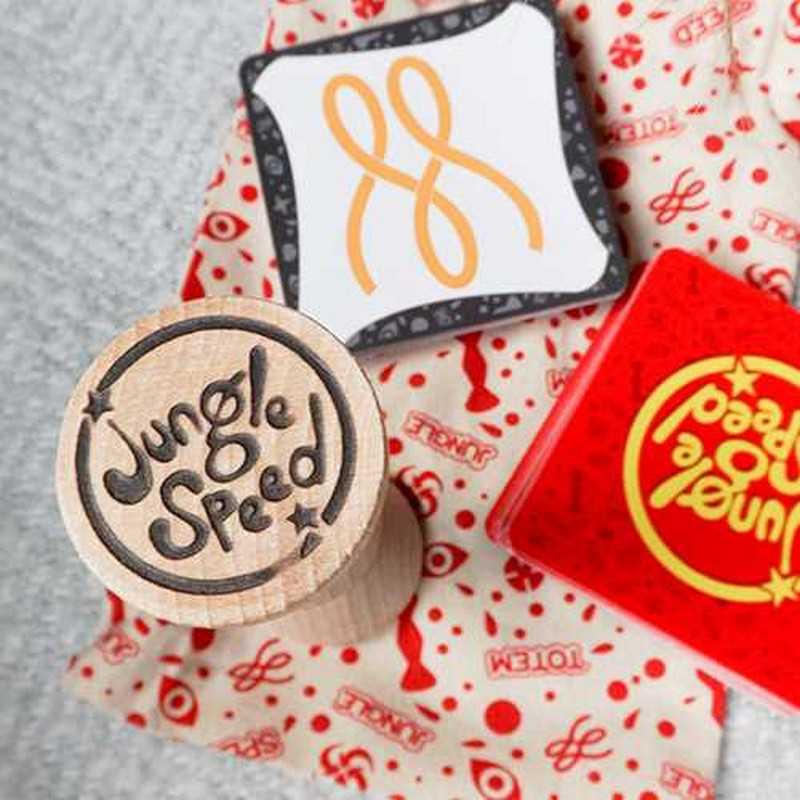 Jungle Speed Eco Box (2020 Version)