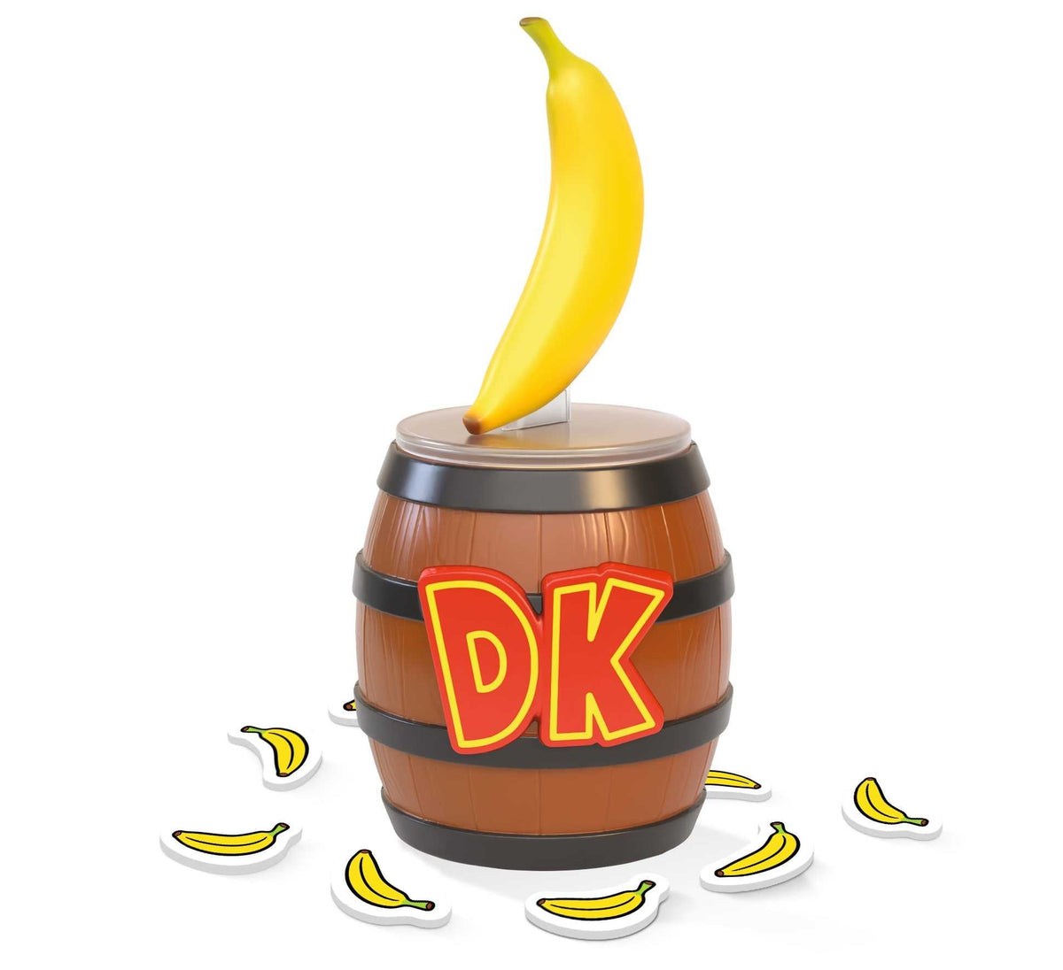Jungle Speed Donkey Kong (Eco Pack)