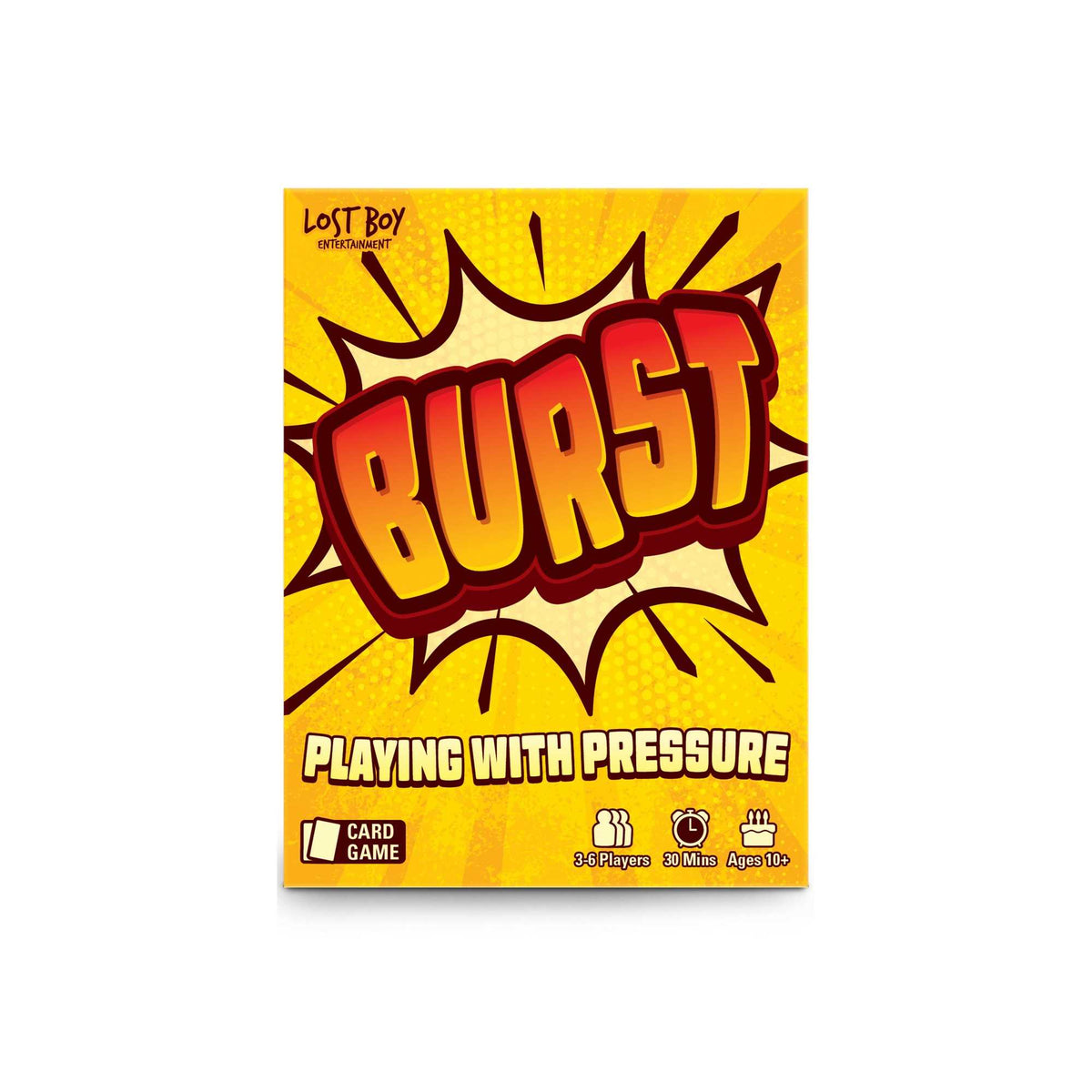 Burst