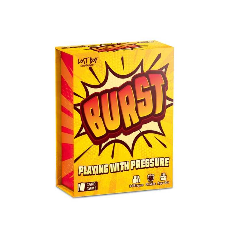 Burst