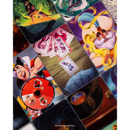 Dixit Signature - Villains