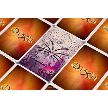 Dixit Signature - Villains