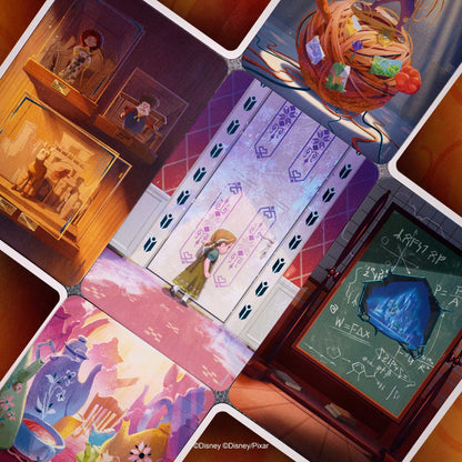 Dixit Signature - Adventure and Mystery