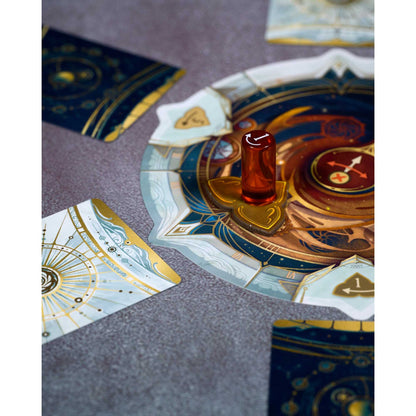 Take Time: Mirage - Expansion