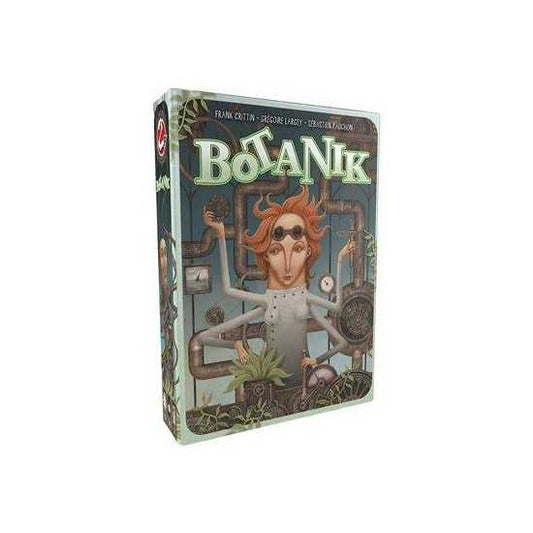 Botanik (FR/EN)