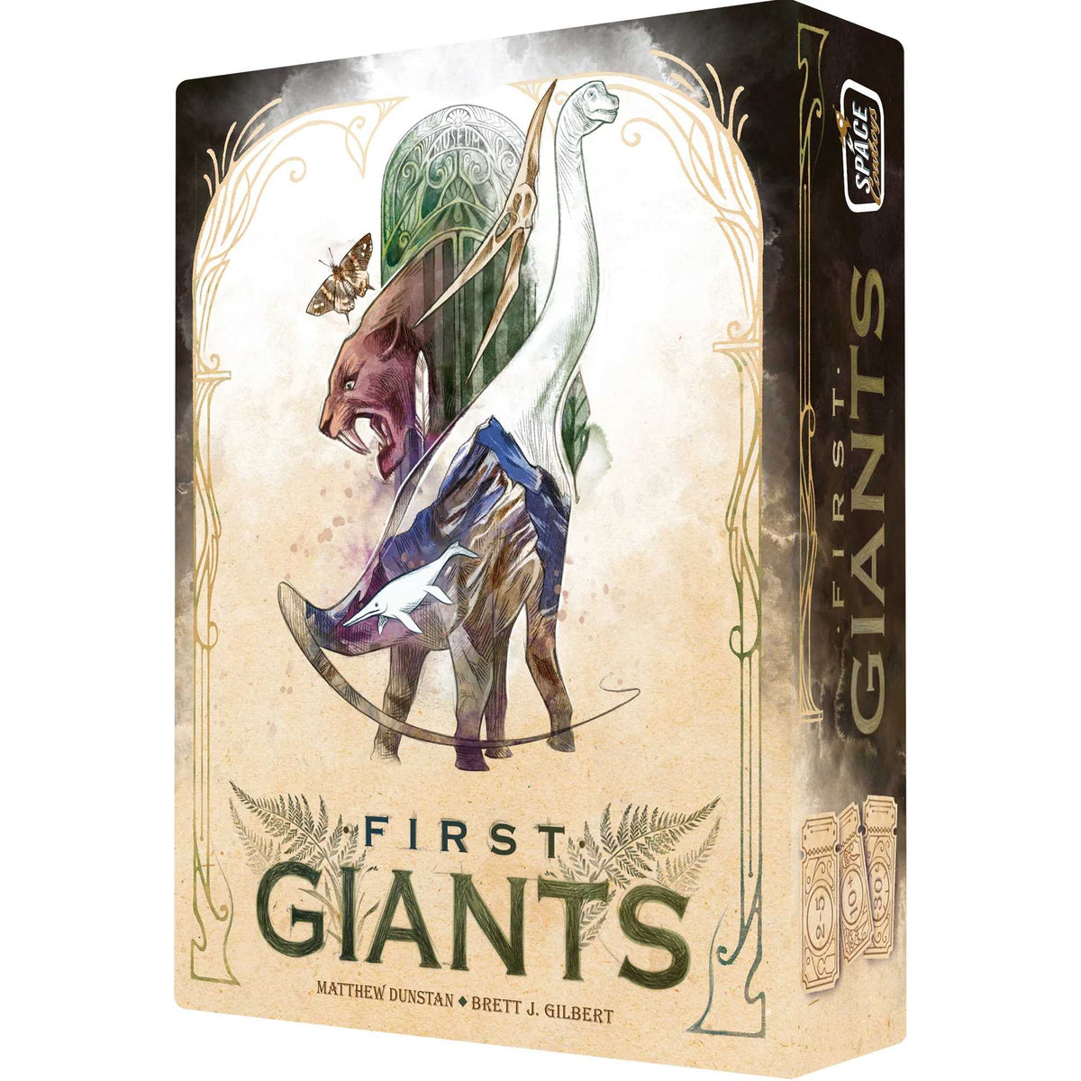 First Giants