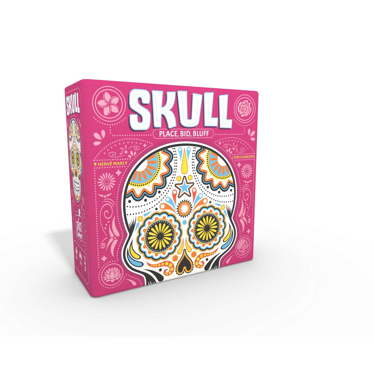 Skull 2022 Edition