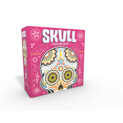 Skull 2022 Edition