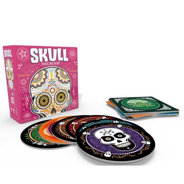 Skull (2022 Edition)