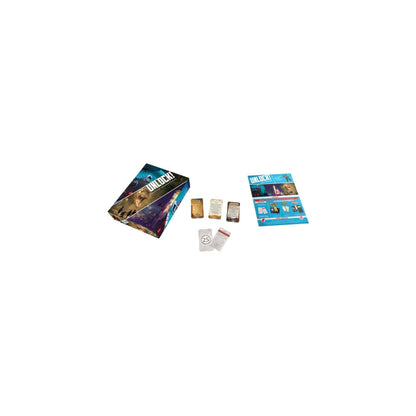 Unlock! 4: Exotic Adventures