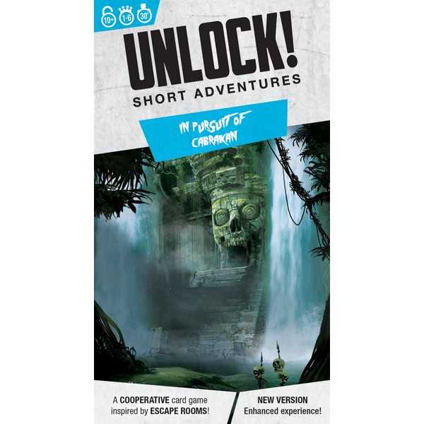 Unlock! Short 5 – In Pursuit of Cabrakan