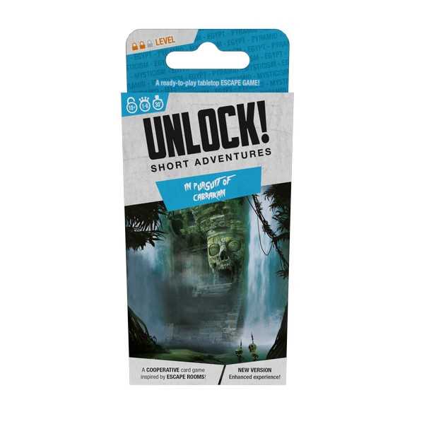 Unlock! Short 5 – In Pursuit of Cabrakan