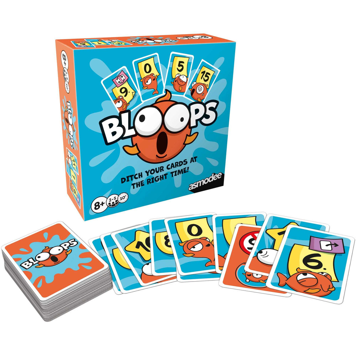 Bloops
