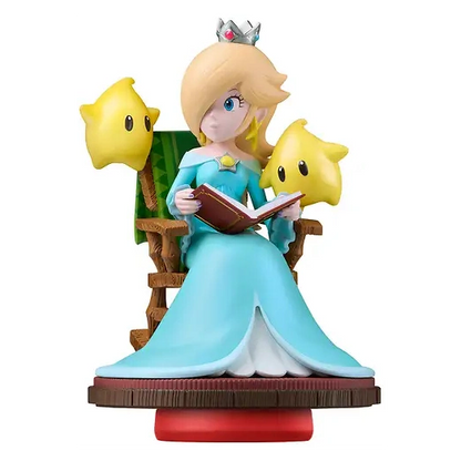 Nintendo Rosalina & Lumas amiibo