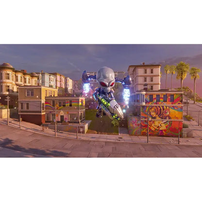 Destroy All Humans! 2 - Reprobed for PlayStation 5 (Disc)