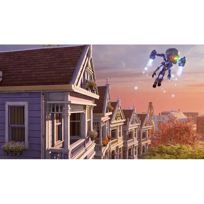 Destroy All Humans! 2 - Reprobed for PlayStation 5 (Disc)