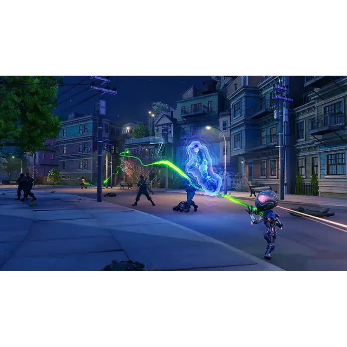Destroy All Humans! 2 - Reprobed for PlayStation 5 (Disc)
