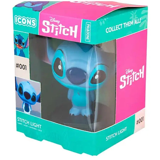 Disney Stitch Icon Light
