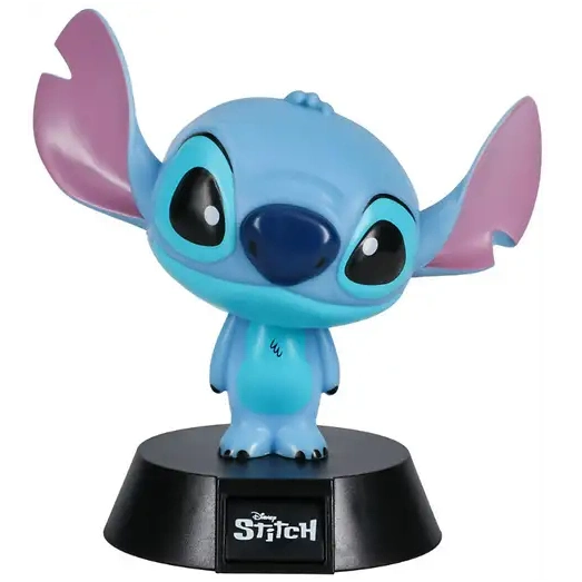 Disney Stitch Icon Light