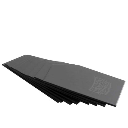 Dragon Shield Card Dividers 8 Pcs - Black