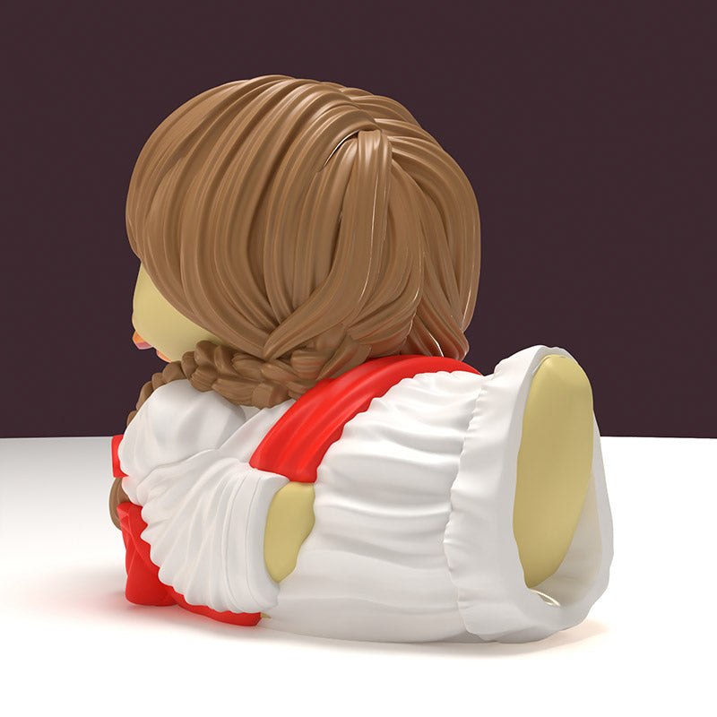 Annabelle TUBBZ Mini Collectible Duck Figure