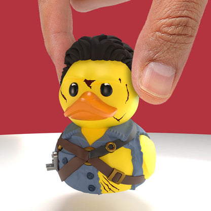 Evil Dead 2 TUBBZ Mini Ash Williams Collectable Figure
