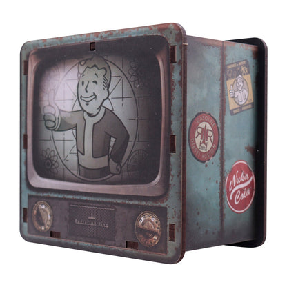 Fallout Television Desk Tidy
