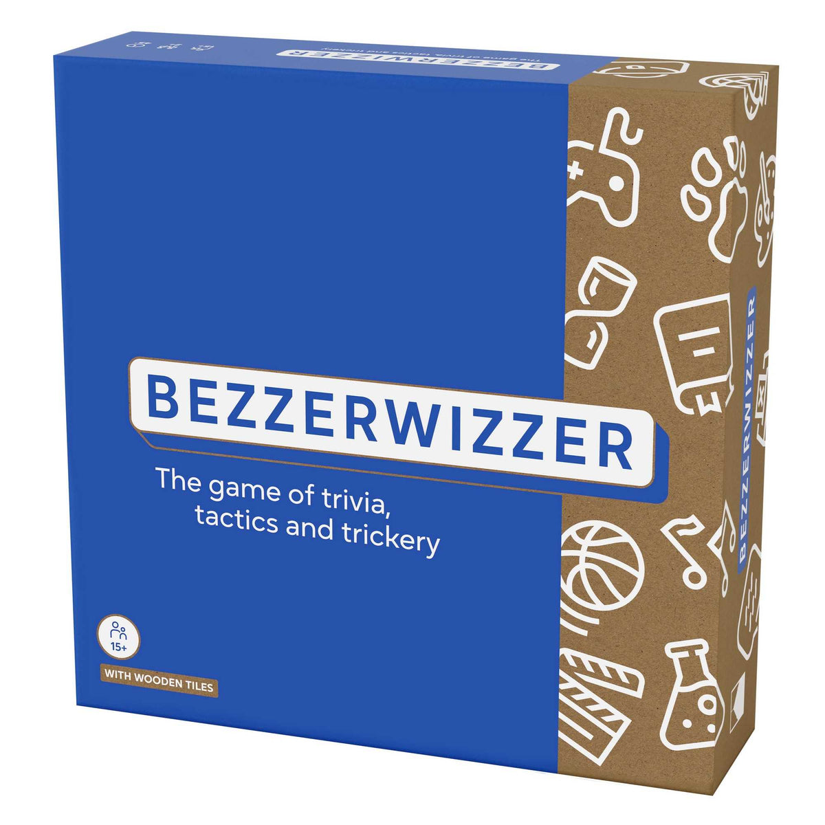 Bezzerwizzer (2025 Refresh)