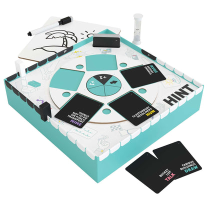 HINT Classic (2025 Refresh)