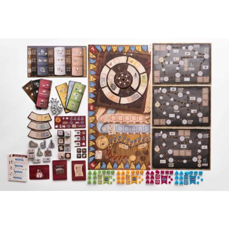 Tiletum: Prospect for Silver