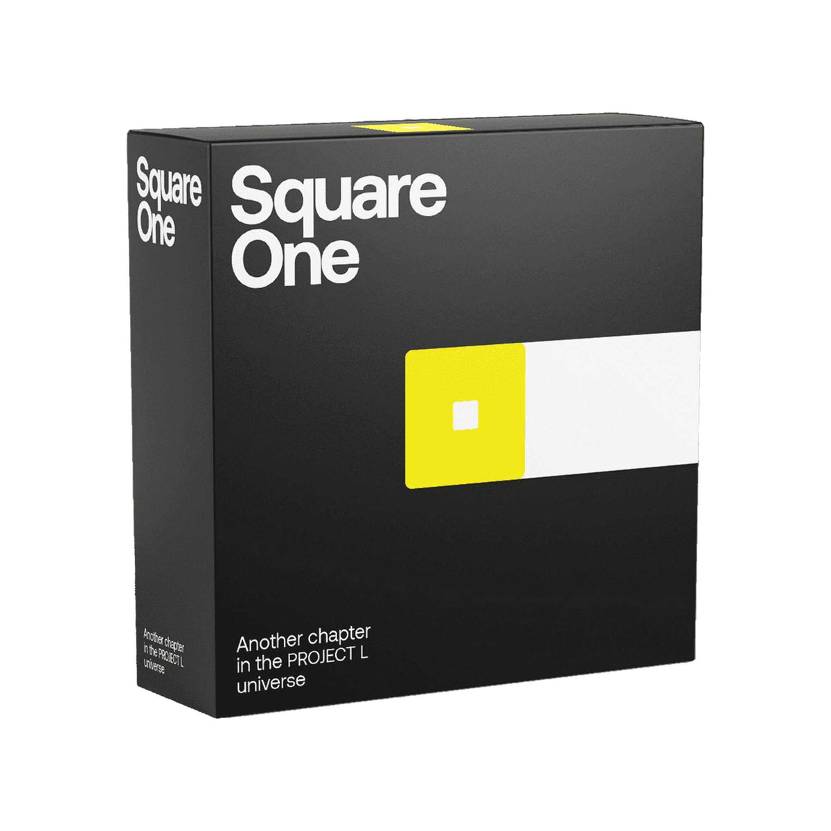 Square One